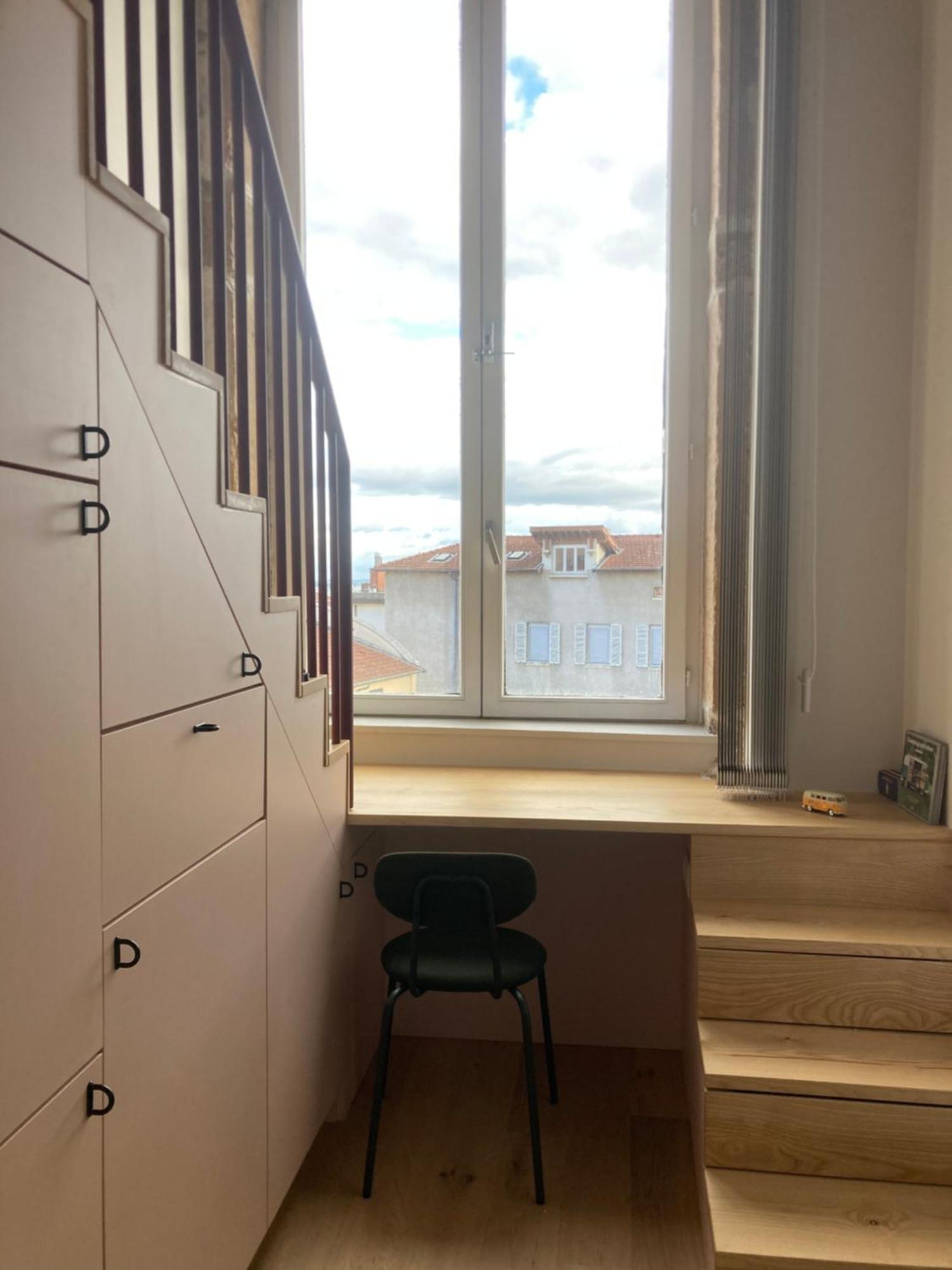 Studio Avec Vue Ліон Екстер'єр фото